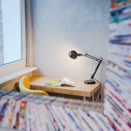 Apartament W Centrum Gdyni Gdynia Eksteriør billede