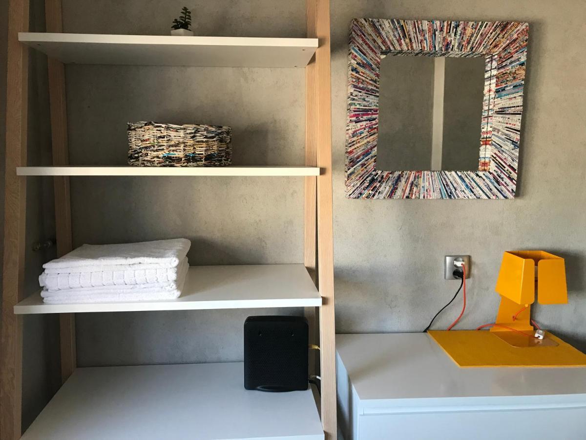 Apartament W Centrum Gdyni Gdynia Eksteriør billede